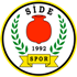 Sidespor Logo