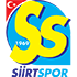 Siirtspor Logo