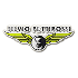 Silvio Pettirossi Logo