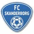 Skanderborg Logo
