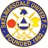 Skelmersdale United Logo