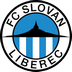 Slovan Liberec II Logo