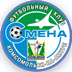 Smena Komsomolsk Logo