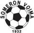 SoVo Somero Logo
