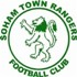 Soham Town Rangers Logo