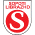 Sopoti Librazhd
