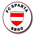 Sparta Brno Logo
