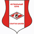 Spartak Shklov Logo