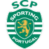 Sporting CP U23 Logo