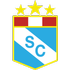 Sporting Cristal U20 Logo