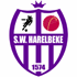 Sporting West Harelbeke Logo