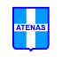 Atenas Logo