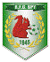 Spy Logo