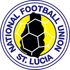 St. Lucia Logo