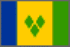 St. Vincent ve Grenadinler Logo