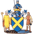 St. Albans City Logo