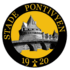 Stade Pontivy Logo