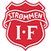 Strommen Logo
