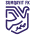 Sumqayıt Logo