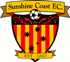 Sunshine Coast Logo
