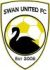Swan United Logo