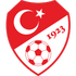 Türkiye U17 (K) Logo