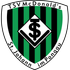 TSV St. Johann Logo