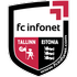 Tallinna Infonet Logo