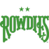 Tampa Bay Rowdies Logo