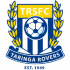 Taringa Rovers Logo