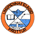 Logotipo del equipo local