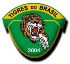 Tigres Do Brasil Logo