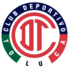 Toluca (K) Logo