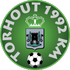 Torhout 1992 KM Logo