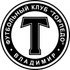 Torpedo Vladimir Logo