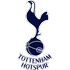 Tottenham Hotspur (K) Logo