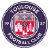 Toulouse U19 Logo