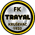 Trayal