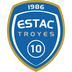 Troyes II Logo