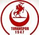 Turanspor Logo