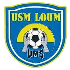 UMS De Loum Logo