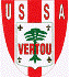 USSA Vertou Logo