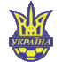 Ukrayna U17 (K) Logo