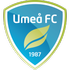Umea FC Logo