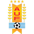 Uruguay U23 Logo