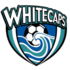 Vancouver Whitecaps(K) Logo