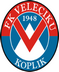 Veleçiku Koplik Logo