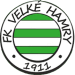 Velke Hamry