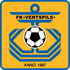 Ventspils Logo