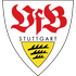 VfB Stuttgart U19 Logo